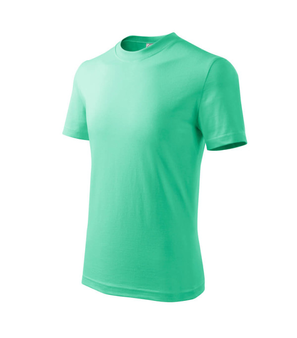 Kinder Basic T-Shirt 138
