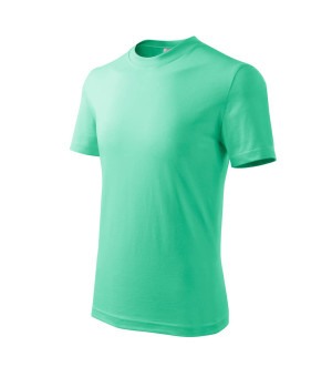 Kinder Basic T-Shirt 138 - Reklamnepredmety