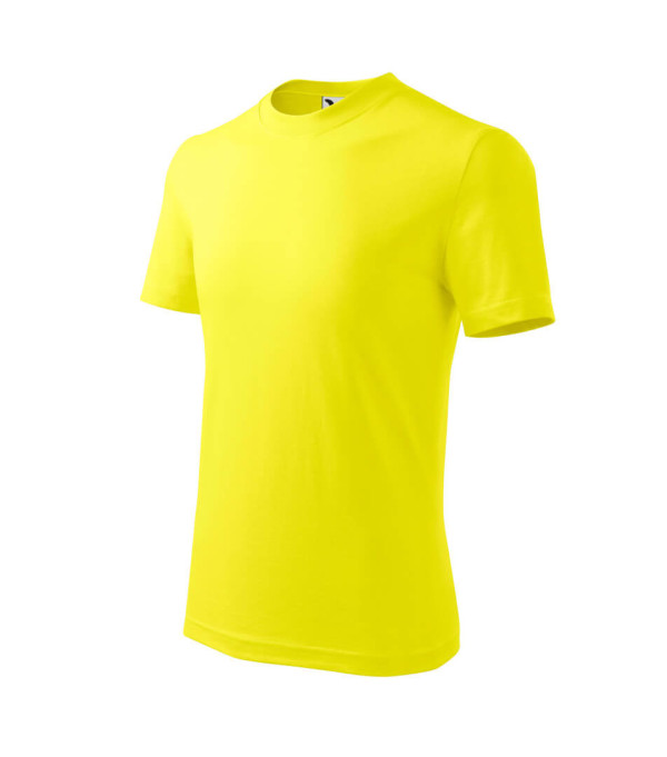 Kinder Basic T-Shirt 138