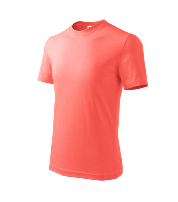 Kinder Basic T-Shirt 138