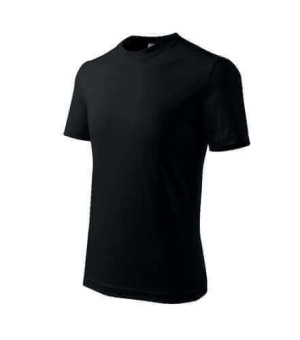 Kinder Basic T-Shirt 138 - Reklamnepredmety