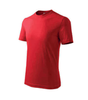 Kinder Basic T-Shirt 138 - Reklamnepredmety