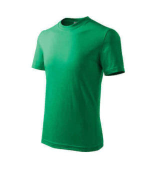 Kinder Basic T-Shirt 138 - Reklamnepredmety