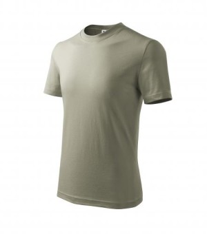 Kinder Basic T-Shirt 138 - Reklamnepredmety