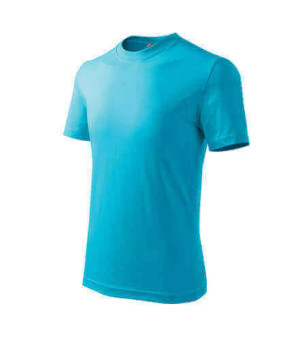 Kinder Basic T-Shirt 138 - Reklamnepredmety