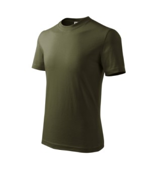 Kinder Basic T-Shirt 138 - Reklamnepredmety
