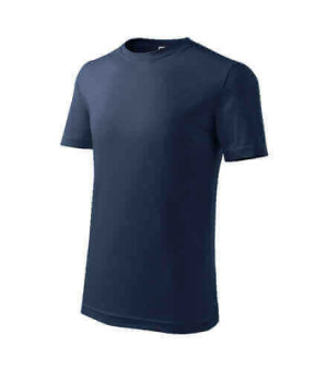 Kinder T-Shirt Classic Neu - Reklamnepredmety