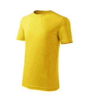 Kinder T-Shirt Classic Neu - Reklamnepredmety
