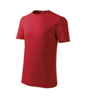 Kinder T-Shirt Classic Neu - Reklamnepredmety