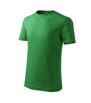 Kinder T-Shirt Classic Neu - Reklamnepredmety