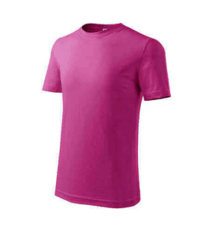 Kinder T-Shirt Classic Neu - Reklamnepredmety