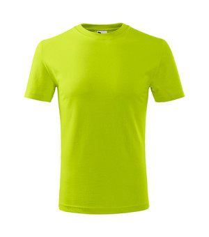 Kinder T-Shirt Classic Neu - Reklamnepredmety