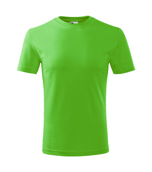 Kinder T-Shirt Classic Neu - Reklamnepredmety