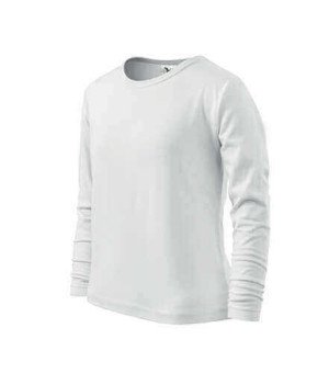 Kids' Long Sleeve T-Shirt 121