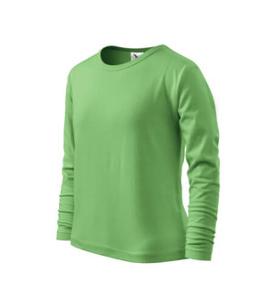 Kids' Long Sleeve T-Shirt 121 - Reklamnepredmety