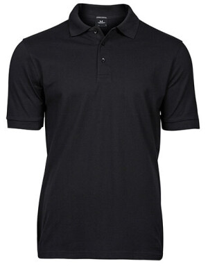 Luxury Stretch Polo - Reklamnepredmety