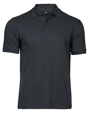 Luxury Stretch Polo - Reklamnepredmety