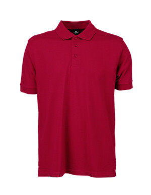 Luxury Stretch Polo - Reklamnepredmety