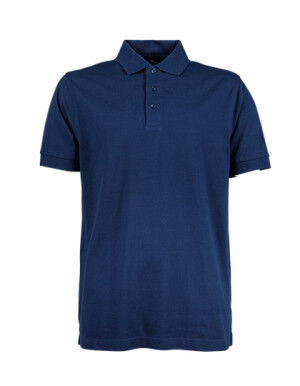 Luxury Stretch Polo - Reklamnepredmety