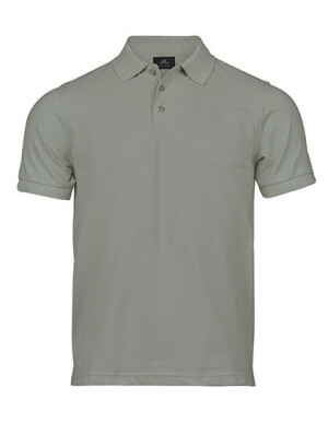 Luxury Stretch Polo - Reklamnepredmety