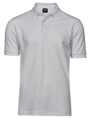 Luxury Stretch Polo - Reklamnepredmety