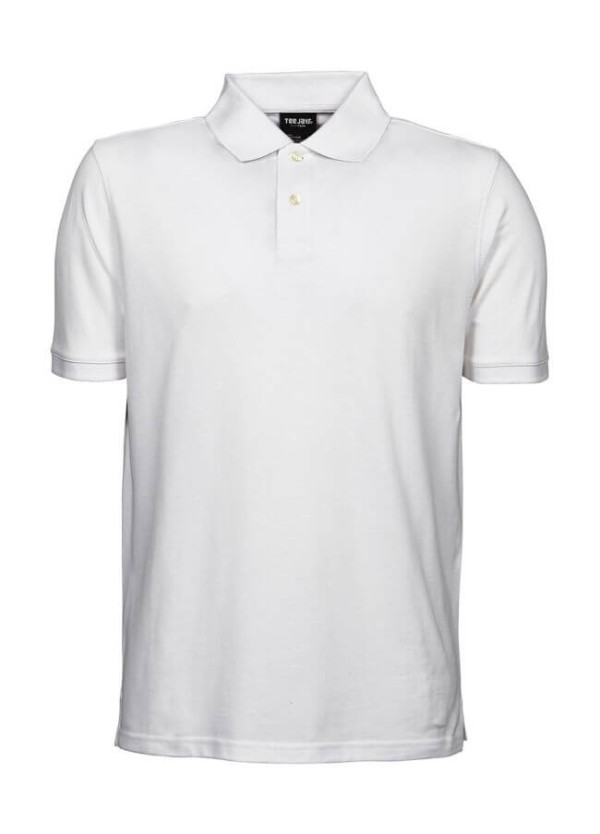 Heavy Polo Piqué