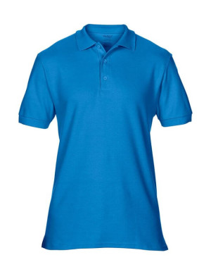Premium Cotton Double Piqué Polo - Reklamnepredmety