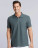Premium Cotton Double Piqué Polo - 504_09_126 - variant Fr 504091263