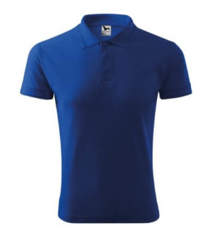 Herren Pique Polo 203 - Reklamnepredmety