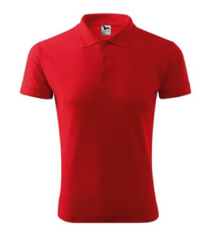 Herren Pique Polo 203 - Reklamnepredmety