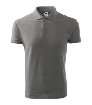 Herren Pique Polo 203 - Reklamnepredmety