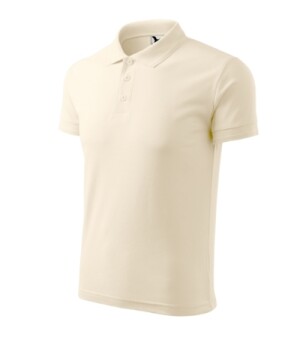 Herren Pique Polo 203 - Reklamnepredmety
