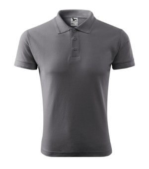 Herren Pique Polo 203 - Reklamnepredmety