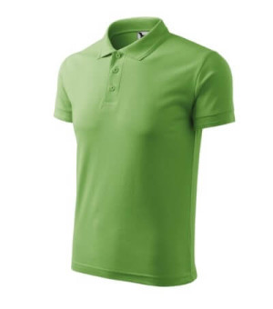 Herren Pique Polo 203 - Reklamnepredmety