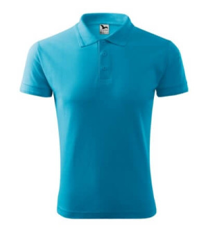 Herren Pique Polo 203 - Reklamnepredmety