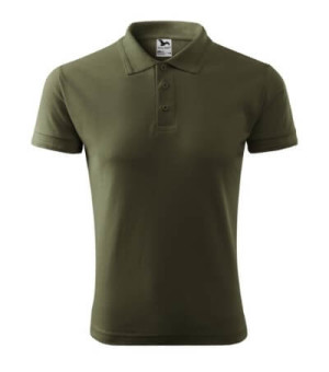 Herren Pique Polo 203 - Reklamnepredmety