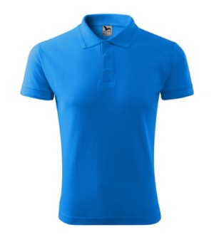 Herren Pique Polo 203 - Reklamnepredmety