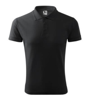 Herren Pique Polo 203 - Reklamnepredmety
