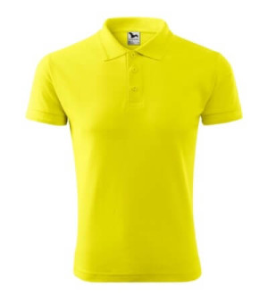 Herren Pique Polo 203 - Reklamnepredmety