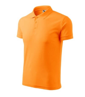 Herren Pique Polo 203 - Reklamnepredmety