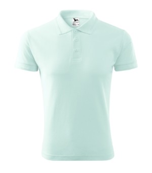 Herren Pique Polo 203 - Reklamnepredmety