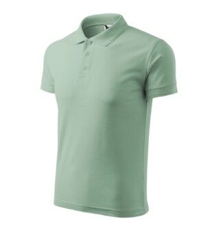 Herren Pique Polo 203 - Reklamnepredmety