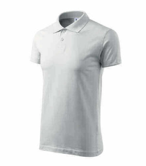 Single J. poloshirt - Reklamnepredmety