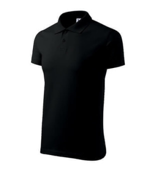 Single J. poloshirt - Reklamnepredmety