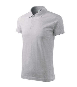 Single J. poloshirt - Reklamnepredmety