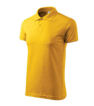 Single J. poloshirt - Reklamnepredmety