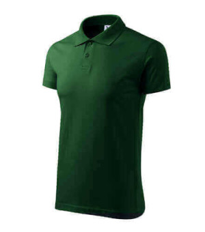 Single J. poloshirt - Reklamnepredmety