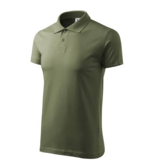 Single J. poloshirt - Reklamnepredmety