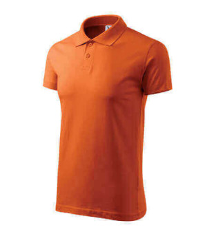 Single J. poloshirt - Reklamnepredmety