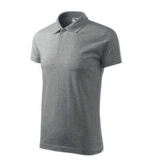 Single J. poloshirt - Reklamnepredmety